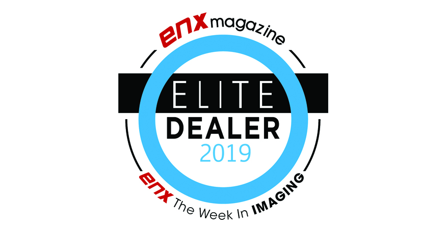 ENX Magazine Elite Dealer 2019