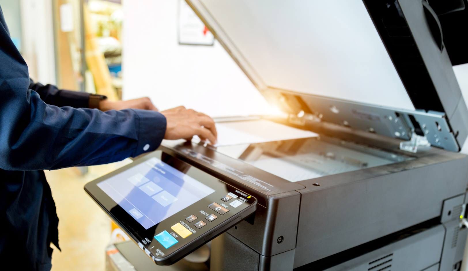 printer rental, printer service, business solutions, clearview business solutions, printer rental and service, printer service and rental, small business solutions