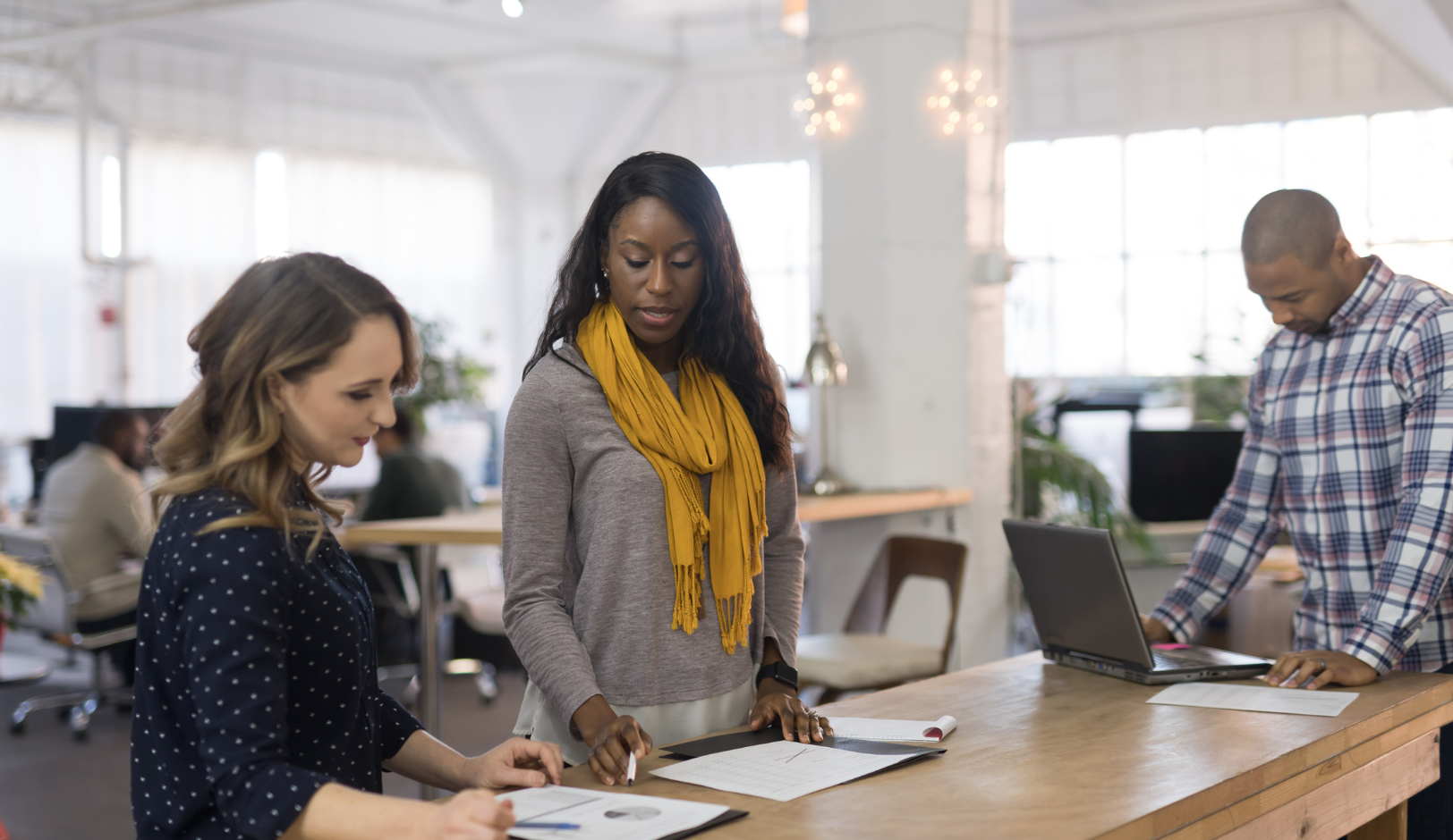 business solutions, copier solutions, printer solutions, Printing and Copier Solutions for Shared Workspaces, shared workspaces copier solutions, shared workspaces printer solutions
