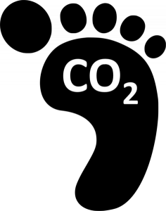 carbon footprint