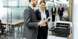 Lease Locally, equipment leasing, Printer Lease, small business equipment