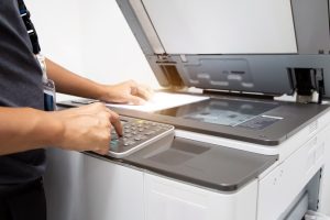 Managed Print Services