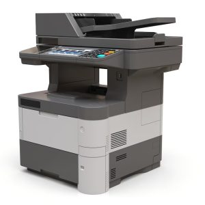 Managed Print Services