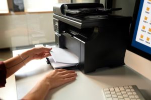 Managed Print Services