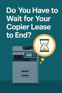 Copier Lease